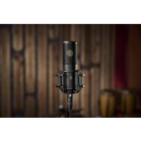 Shure KSM40C Microphone à condensateur cardioïde à large membrane - Vue 7